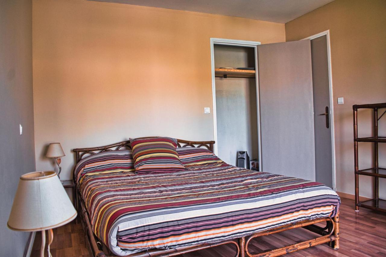 Agreable Maison 3 Chambres Avec Piscine Καρκασόν Εξωτερικό φωτογραφία