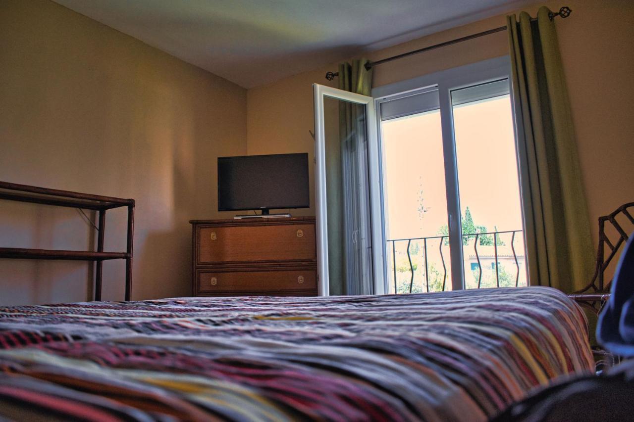 Agreable Maison 3 Chambres Avec Piscine Καρκασόν Εξωτερικό φωτογραφία
