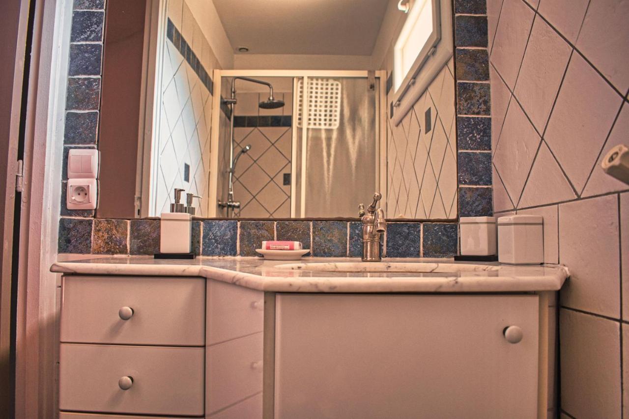 Agreable Maison 3 Chambres Avec Piscine Καρκασόν Εξωτερικό φωτογραφία