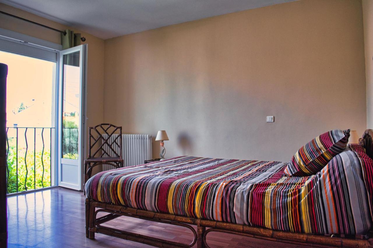 Agreable Maison 3 Chambres Avec Piscine Καρκασόν Εξωτερικό φωτογραφία