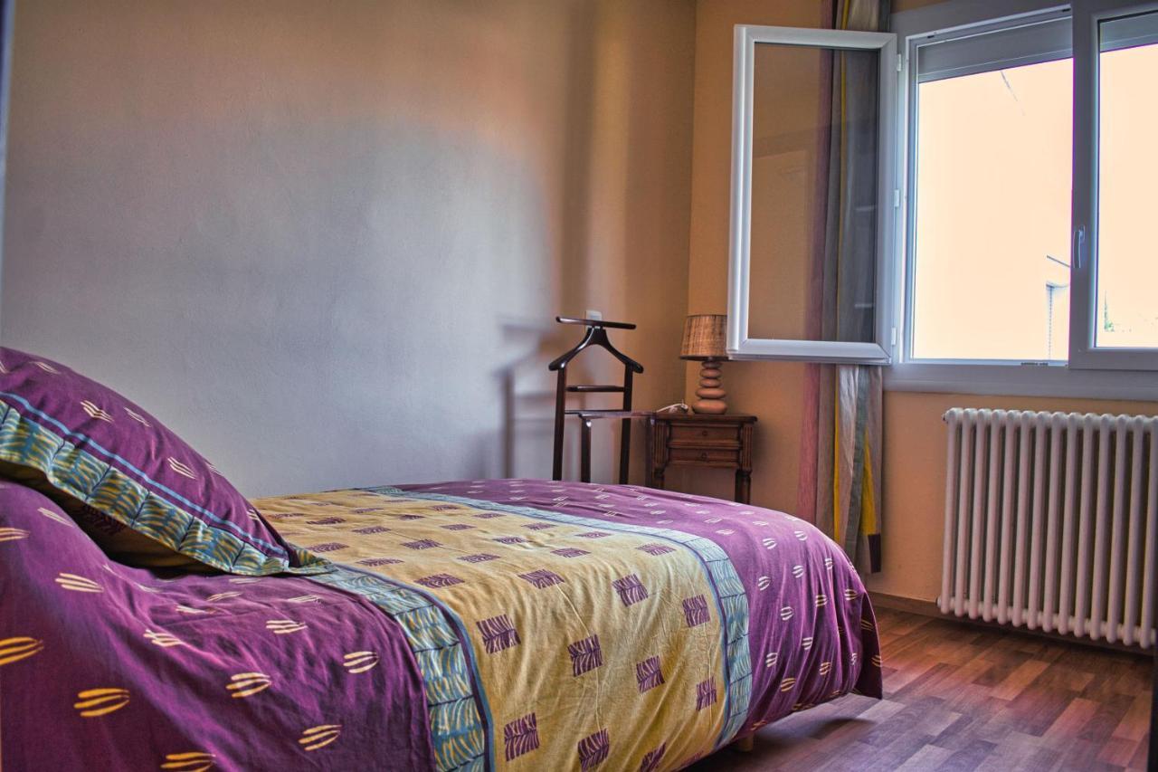 Agreable Maison 3 Chambres Avec Piscine Καρκασόν Εξωτερικό φωτογραφία